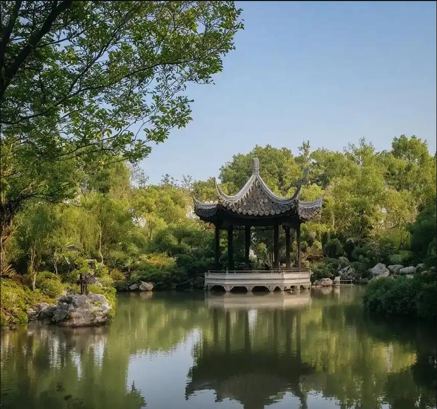 抚顺新抚雨真健康有限公司